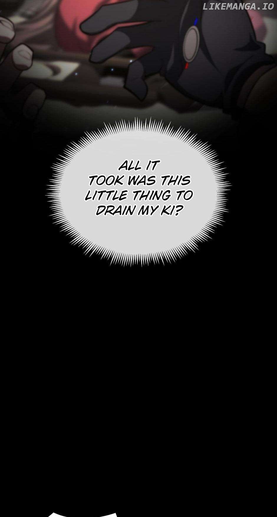 The Beginning After The End Chapter 182 image 100